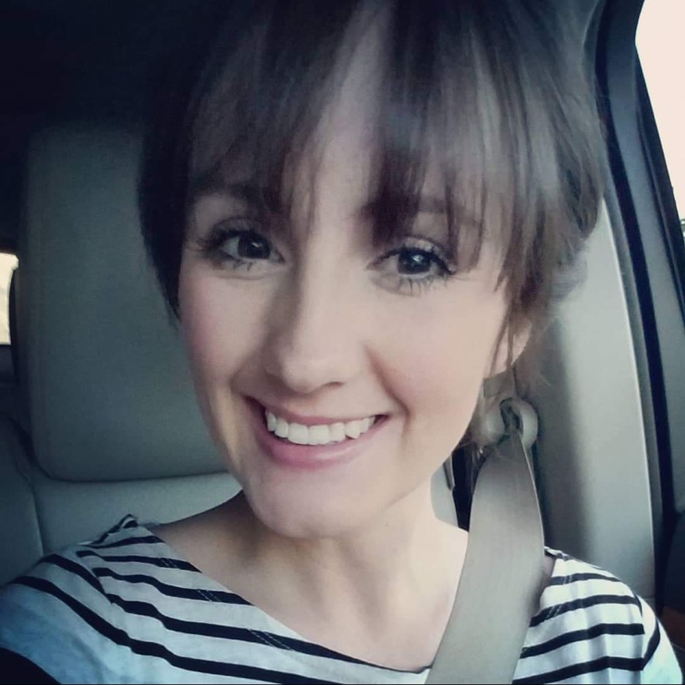 Meet your Posher, Tabitha